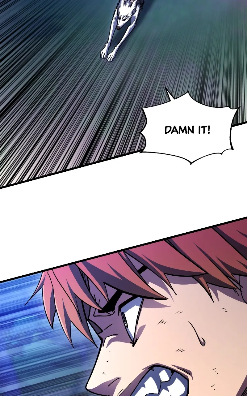 The Hammer Chapter 63 page 110 - 