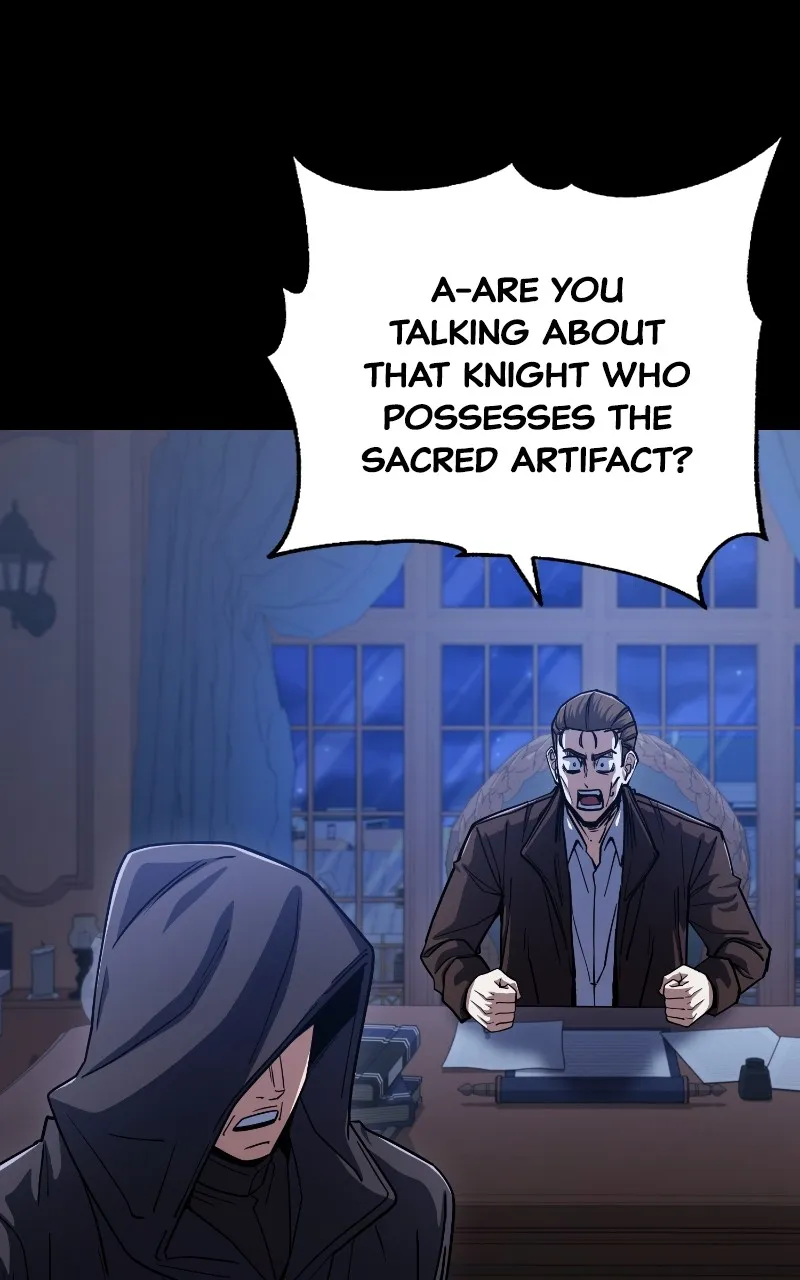 The Hammer Chapter 63 page 12 - 