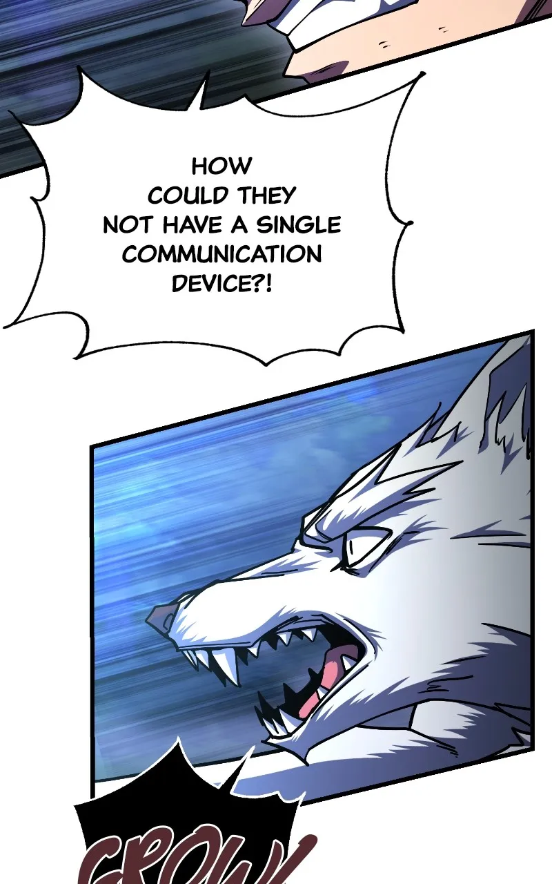 The Hammer Chapter 63 page 111 - 