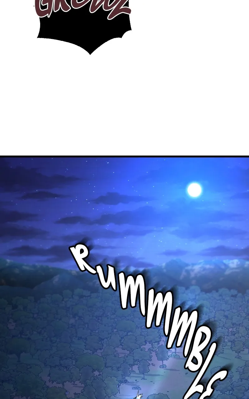 The Hammer Chapter 63 page 112 - 