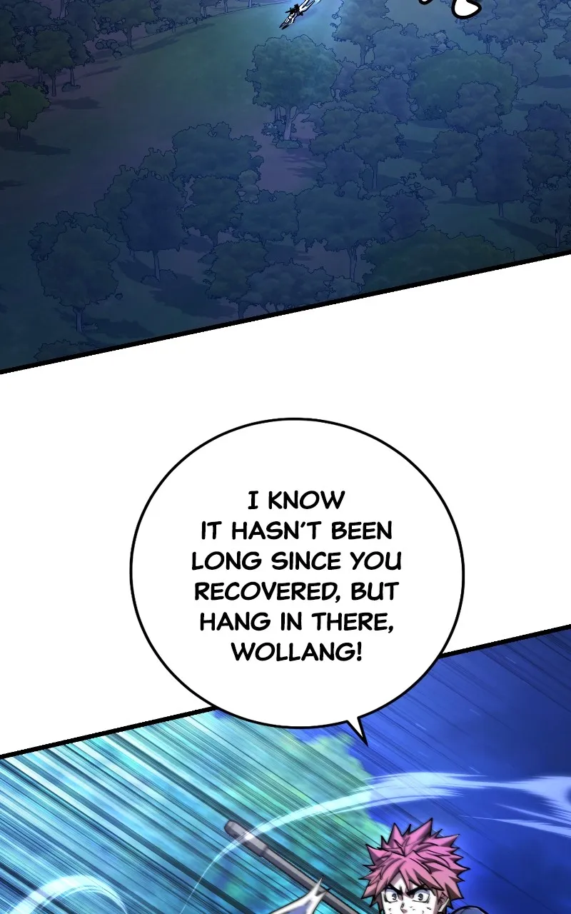 The Hammer Chapter 63 page 113 - 