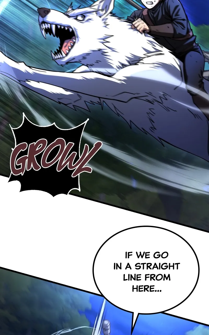 The Hammer Chapter 63 page 114 - 