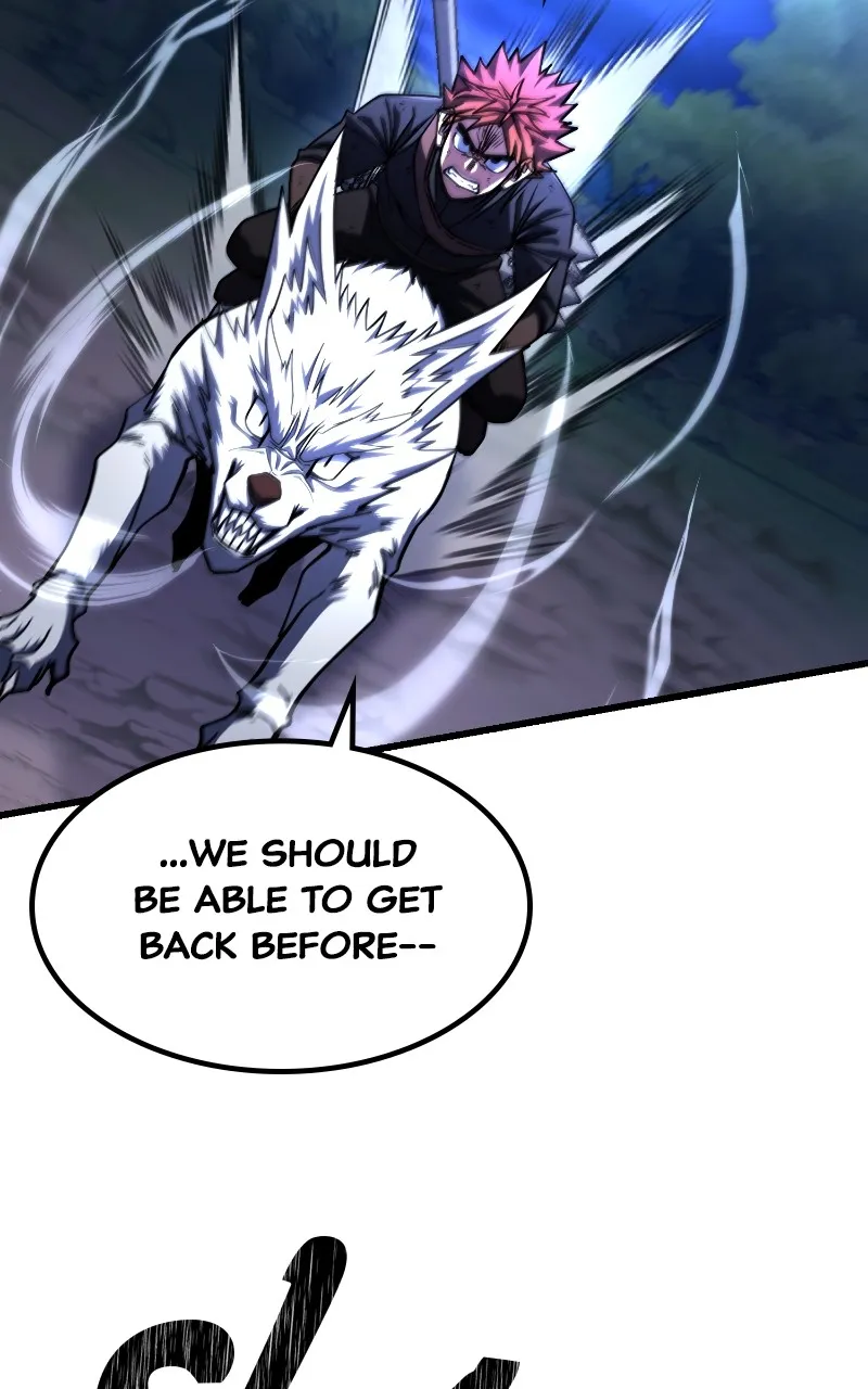 The Hammer Chapter 63 page 115 - 