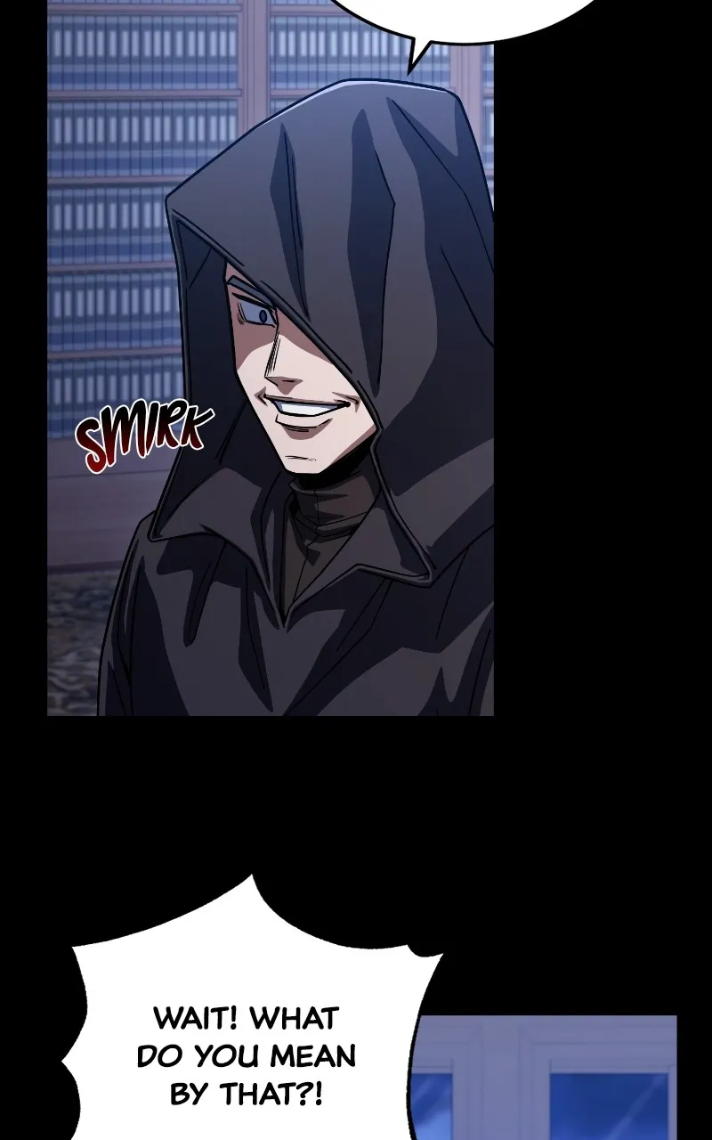 The Hammer Chapter 63 page 14 - 