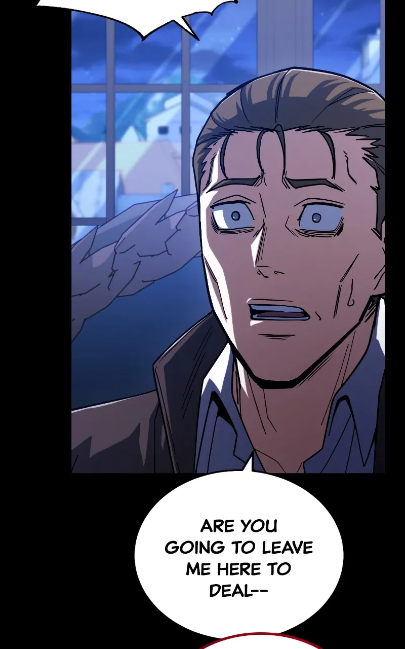 The Hammer Chapter 63 page 15 - 