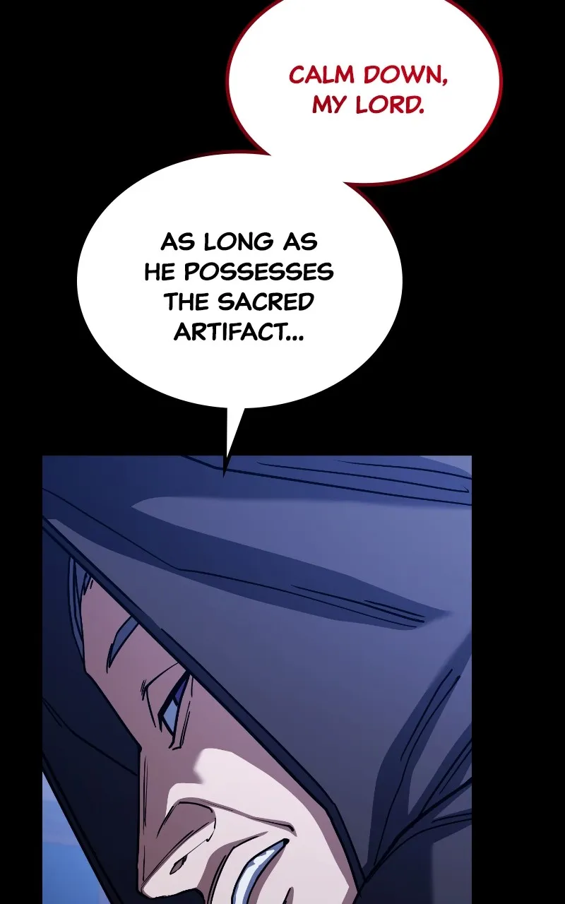 The Hammer Chapter 63 page 16 - 
