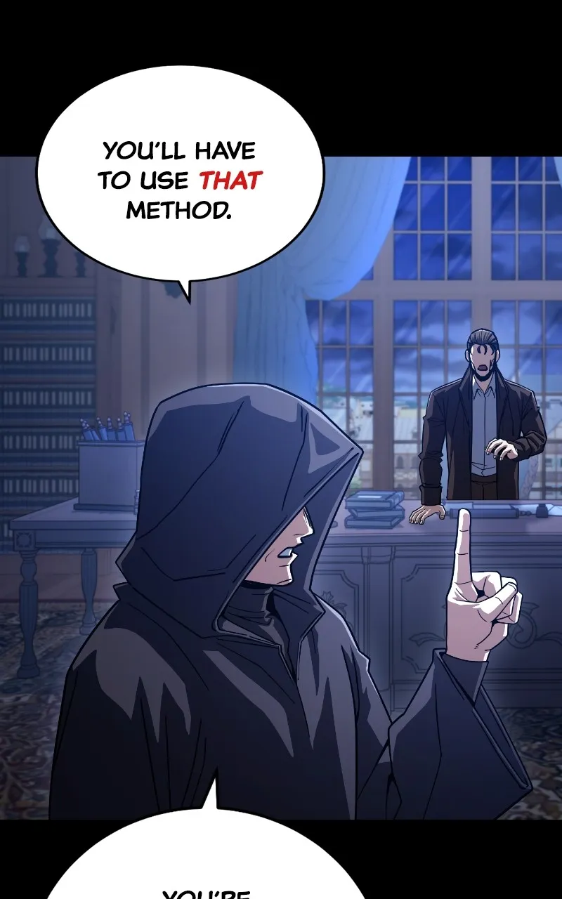 The Hammer Chapter 63 page 19 - 