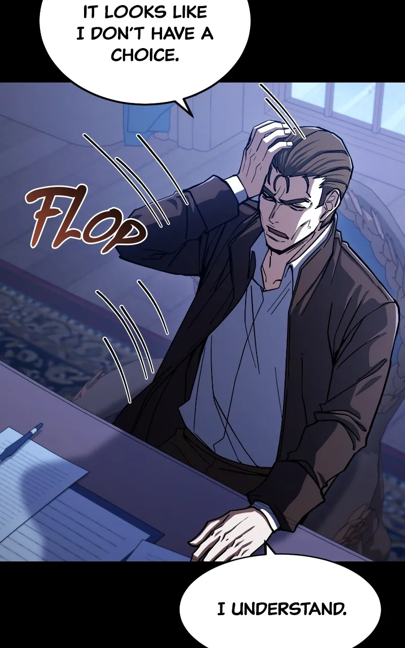 The Hammer Chapter 63 page 21 - 