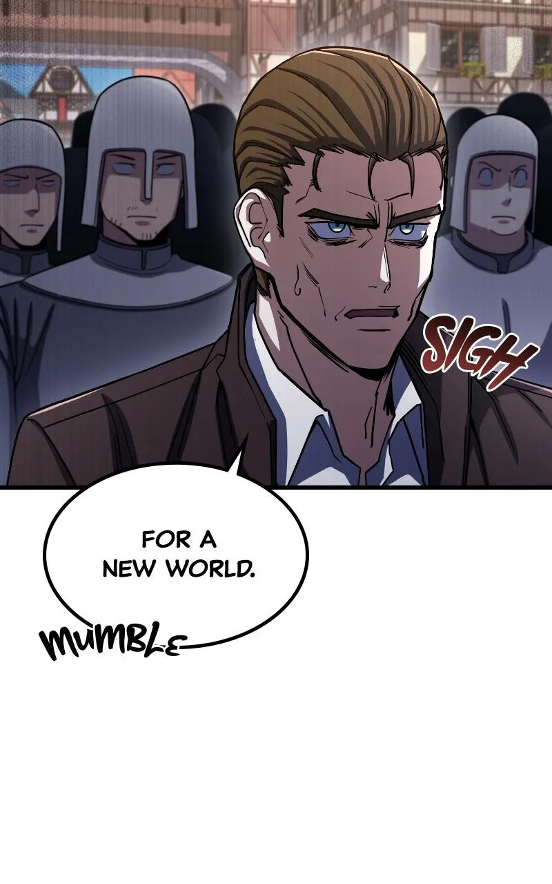 The Hammer Chapter 63 page 24 - 