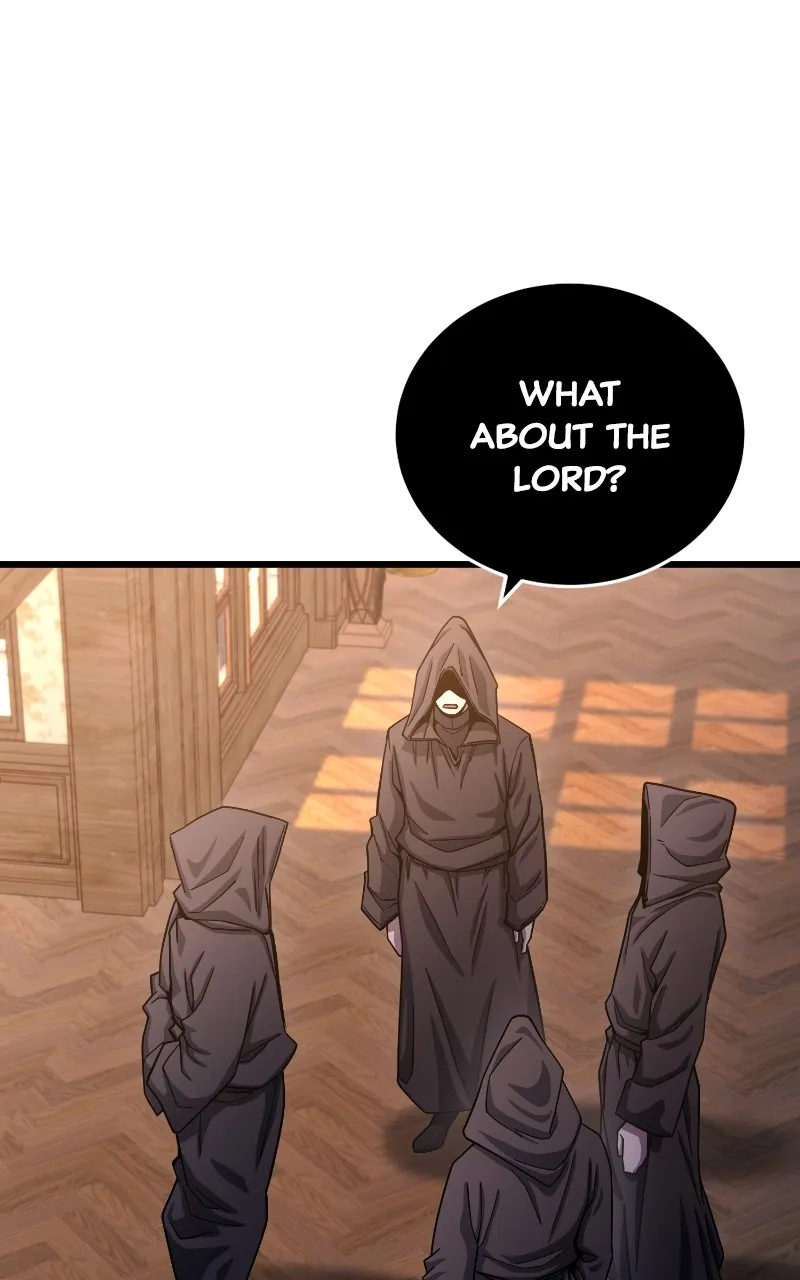 The Hammer Chapter 63 page 26 - 