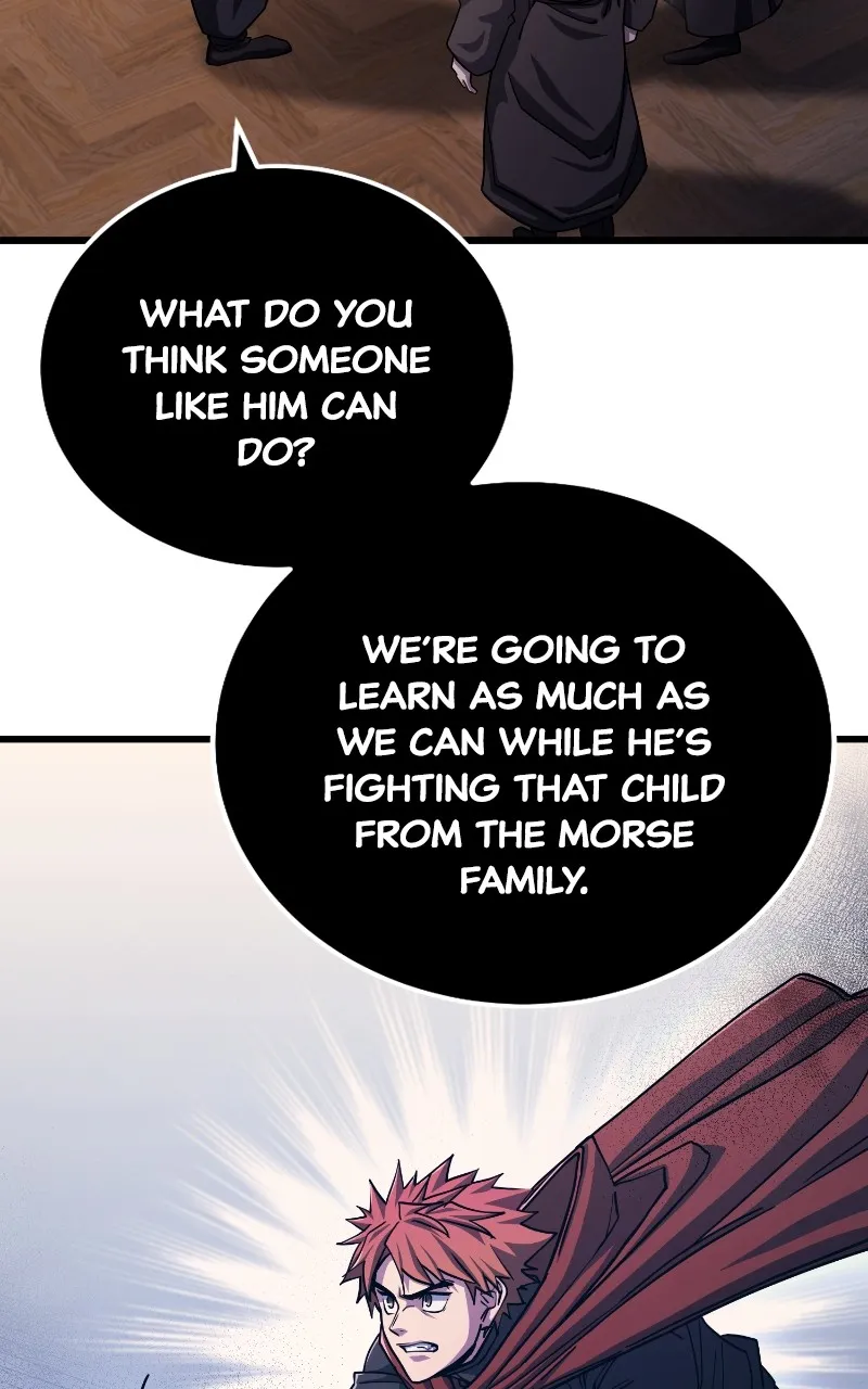 The Hammer Chapter 63 page 27 - 