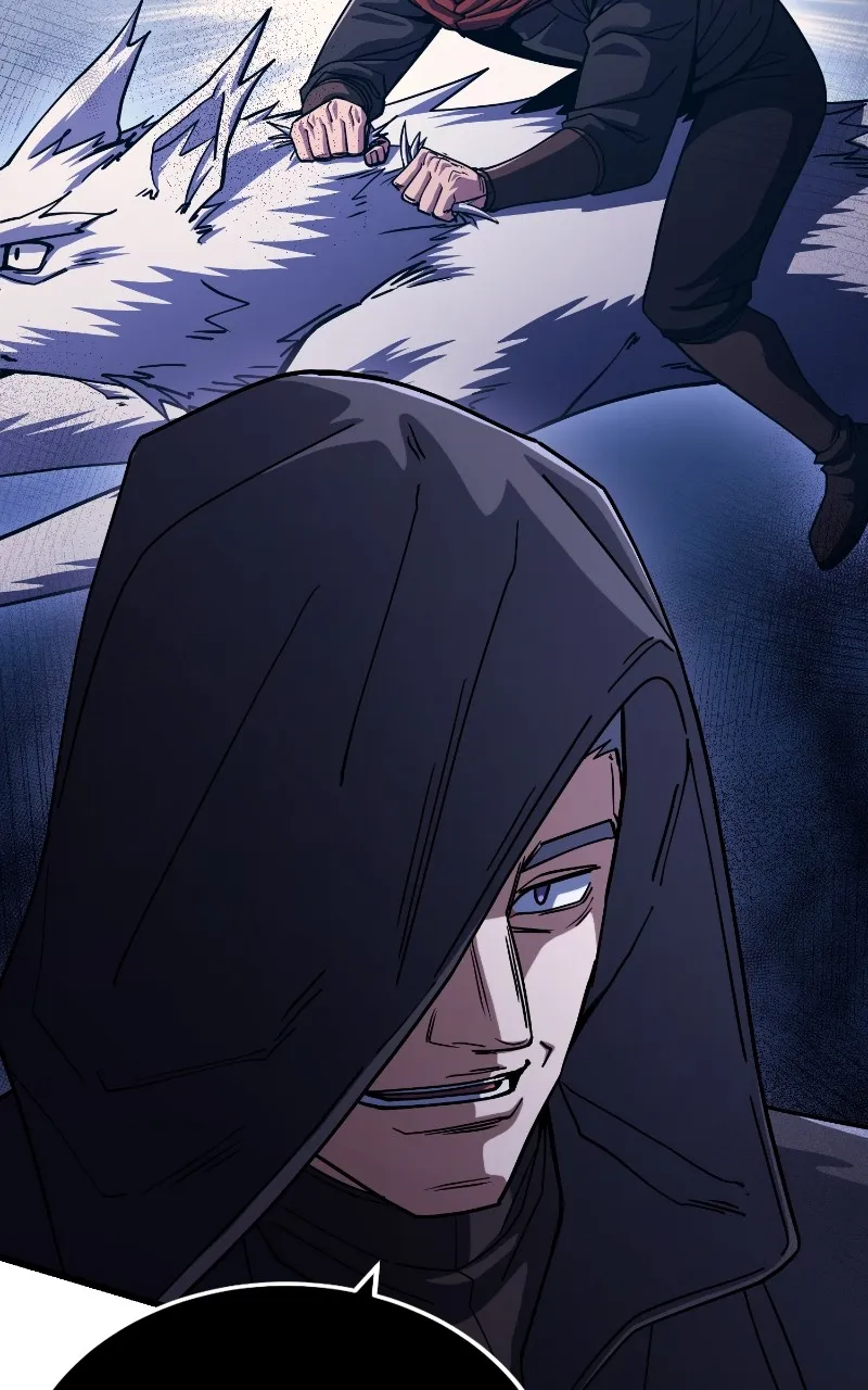 The Hammer Chapter 63 page 28 - 