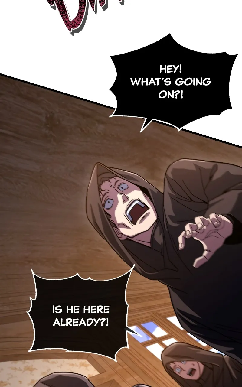 The Hammer Chapter 63 page 30 - 
