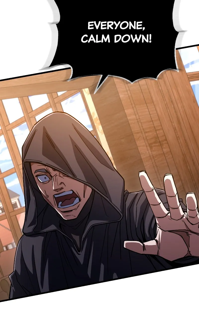 The Hammer Chapter 63 page 32 - 