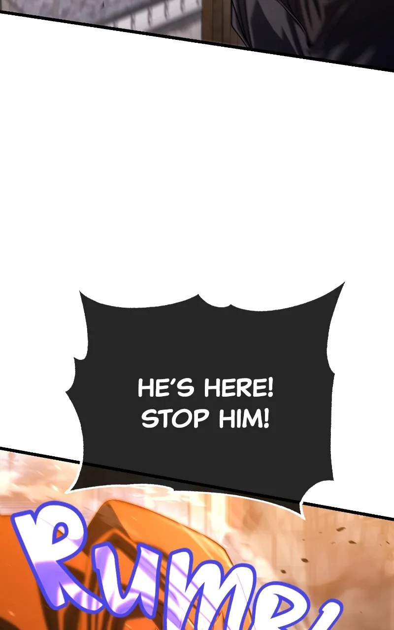 The Hammer Chapter 63 page 34 - 