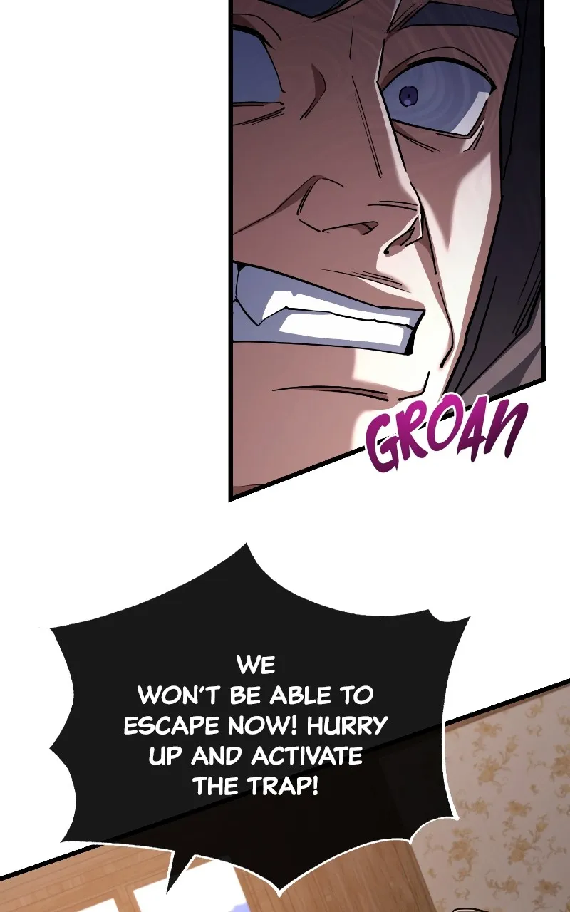 The Hammer Chapter 63 page 38 - 