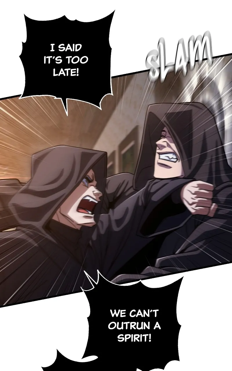 The Hammer Chapter 63 page 40 - 