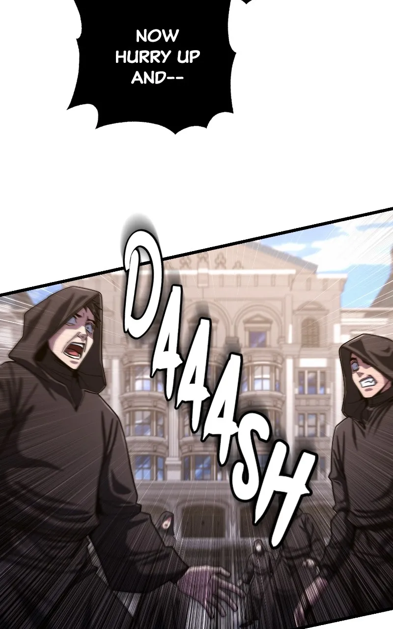 The Hammer Chapter 63 page 41 - 
