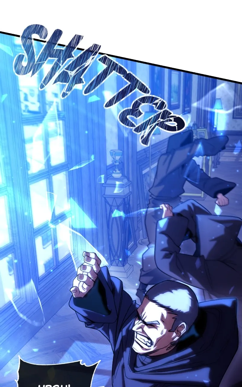 The Hammer Chapter 63 page 47 - 