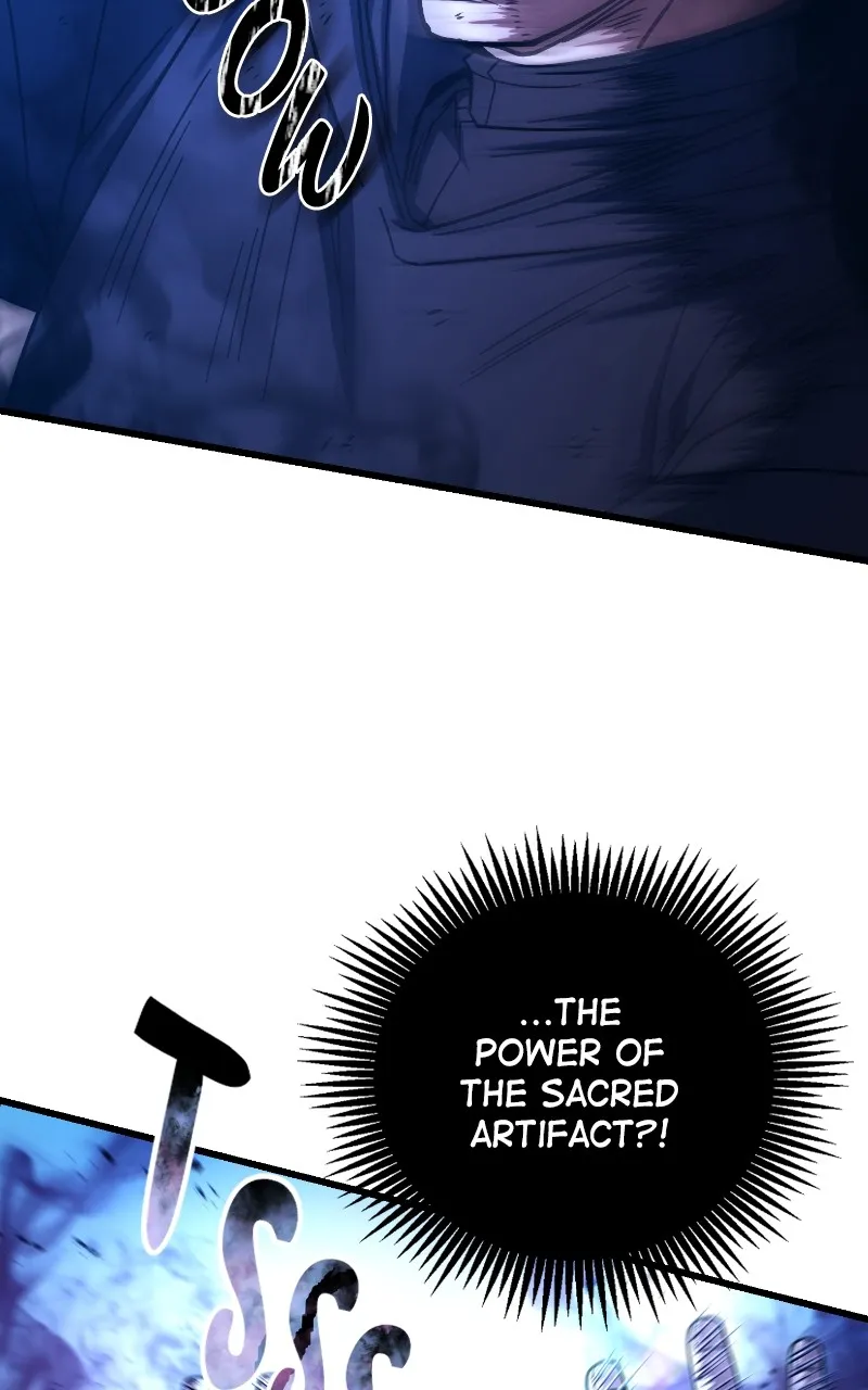 The Hammer Chapter 63 page 51 - 