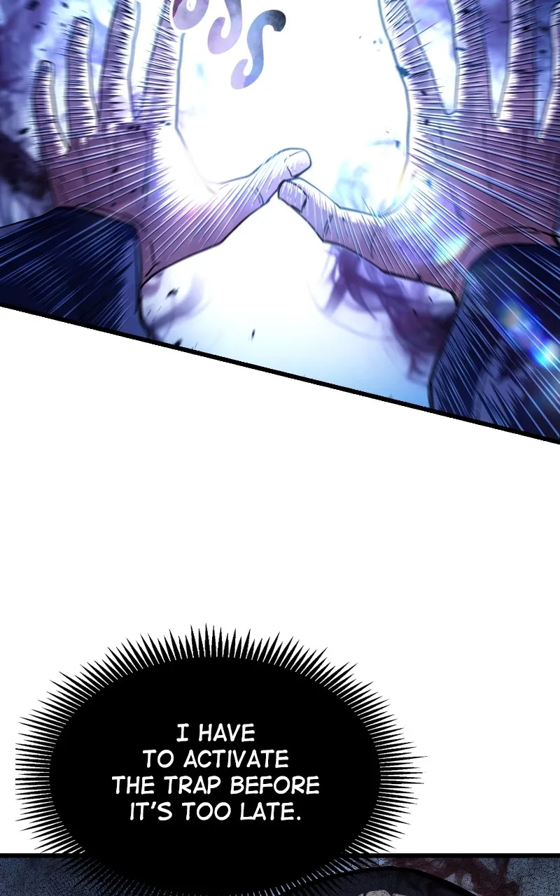 The Hammer Chapter 63 page 52 - 