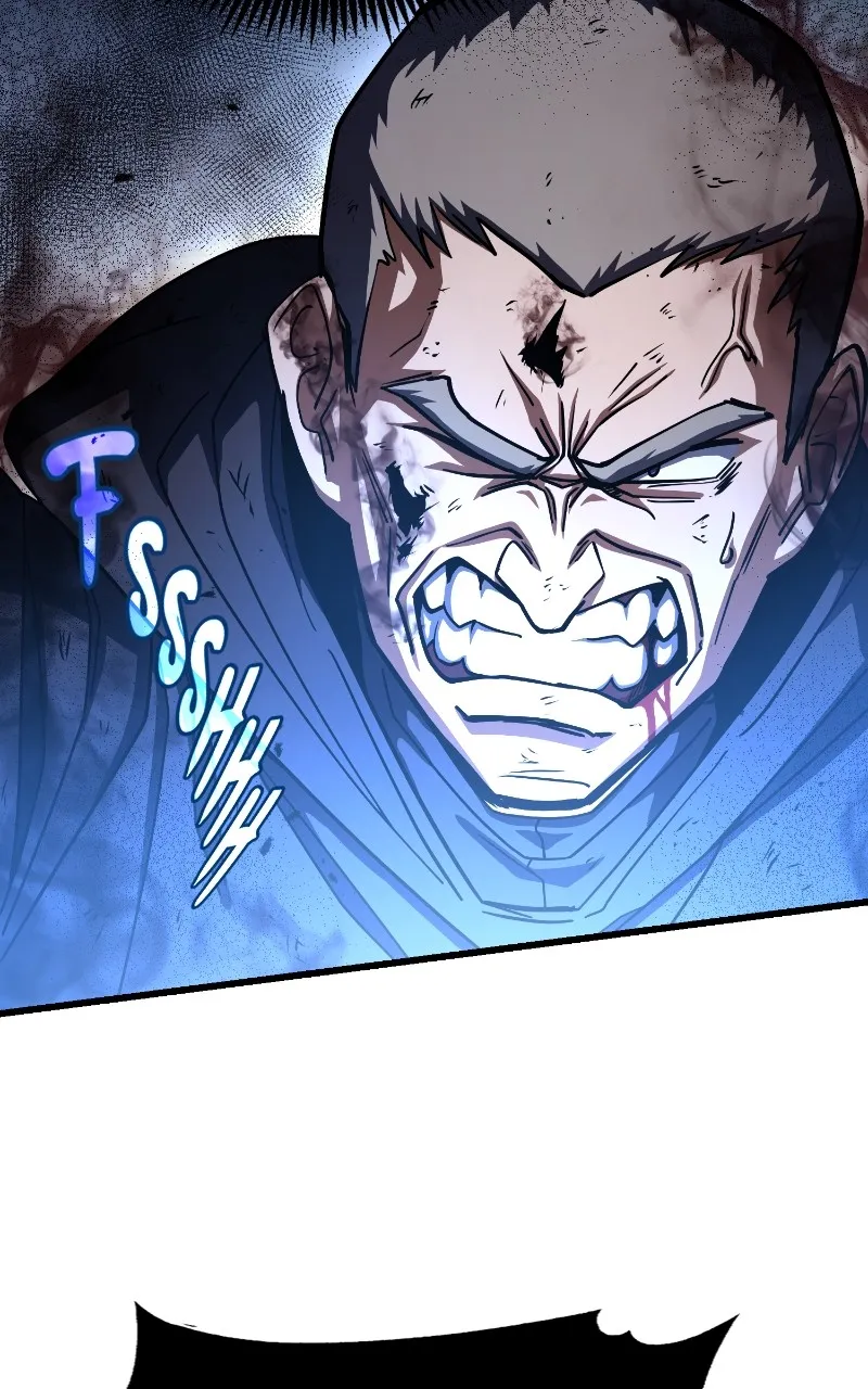 The Hammer Chapter 63 page 53 - 