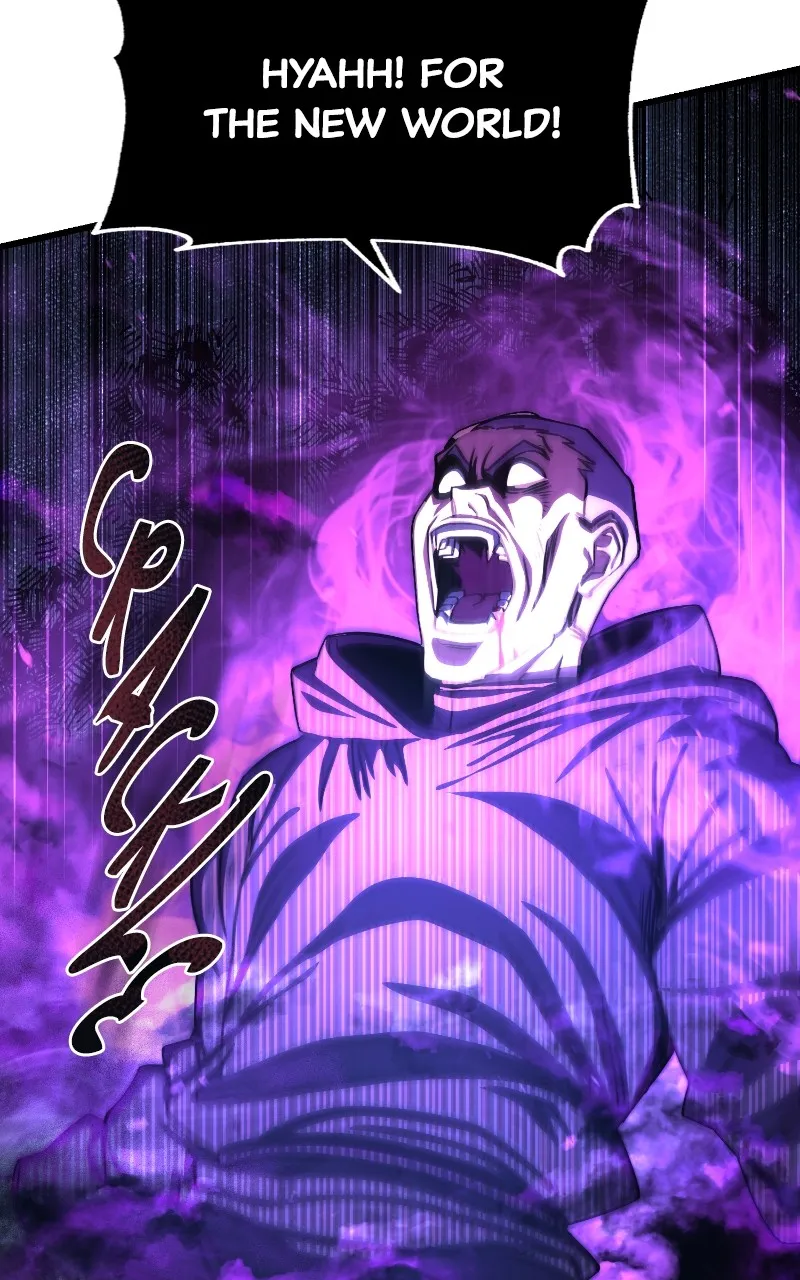 The Hammer Chapter 63 page 54 - 
