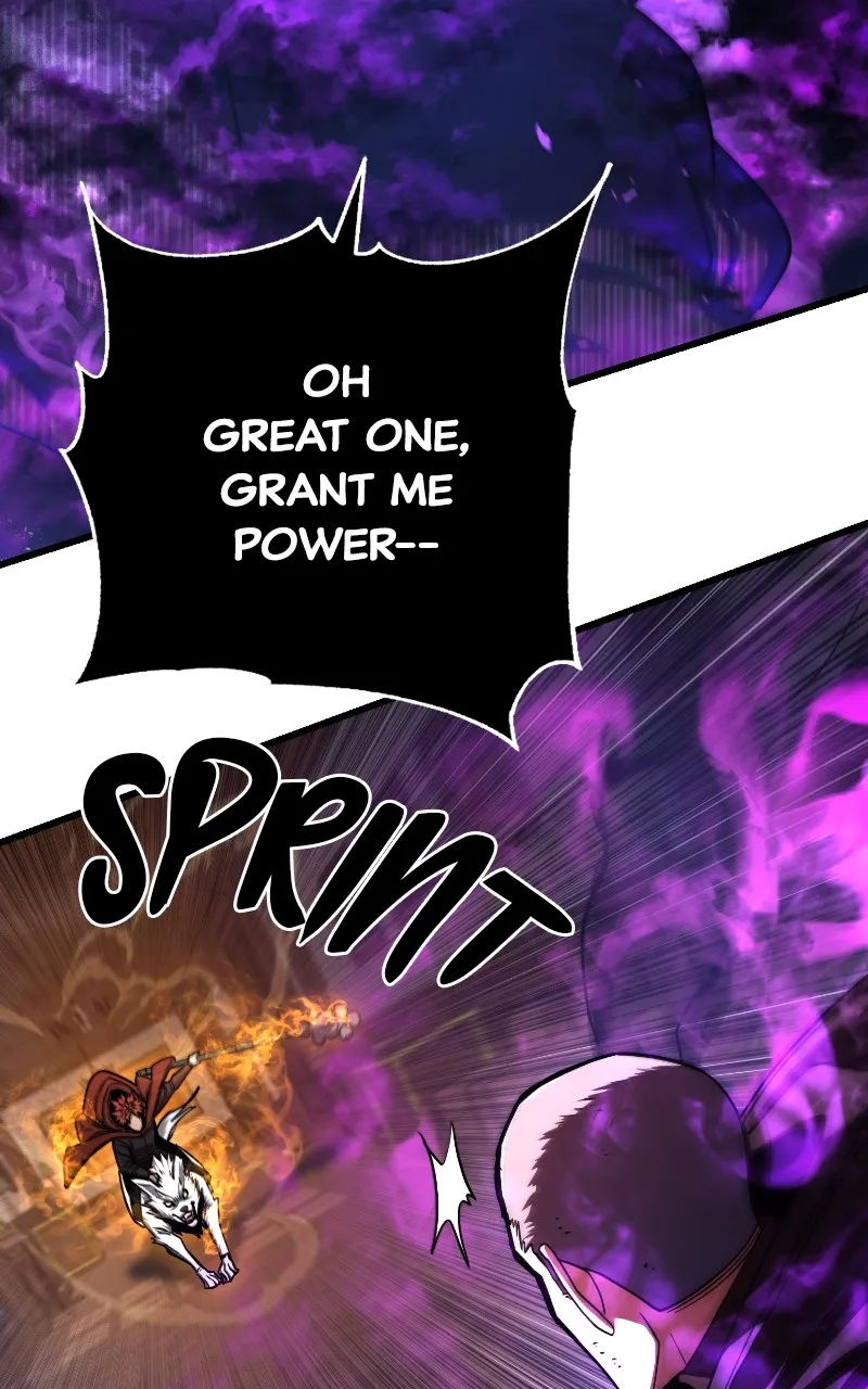 The Hammer Chapter 63 page 55 - 