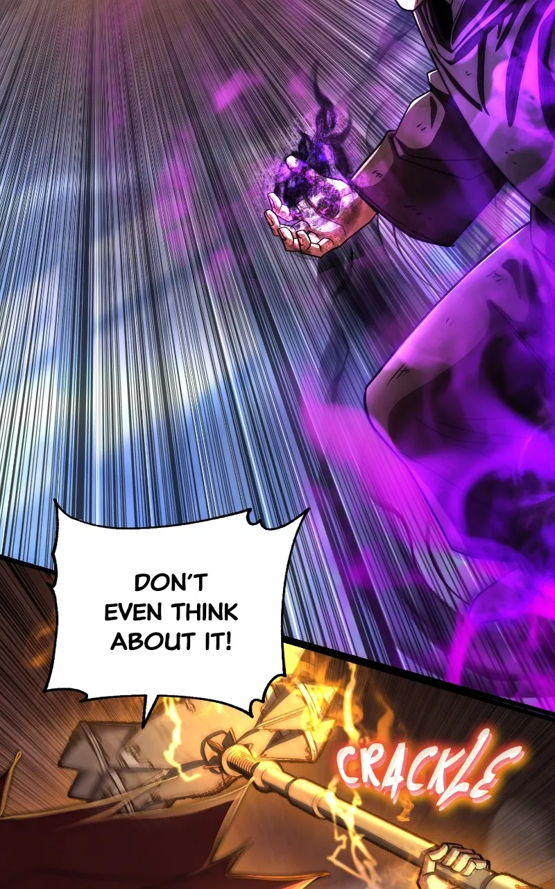 The Hammer Chapter 63 page 56 - 