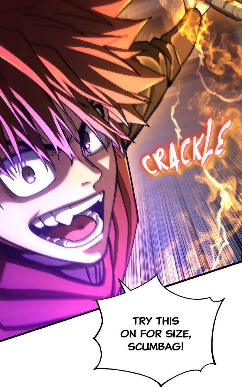 The Hammer Chapter 63 page 57 - 