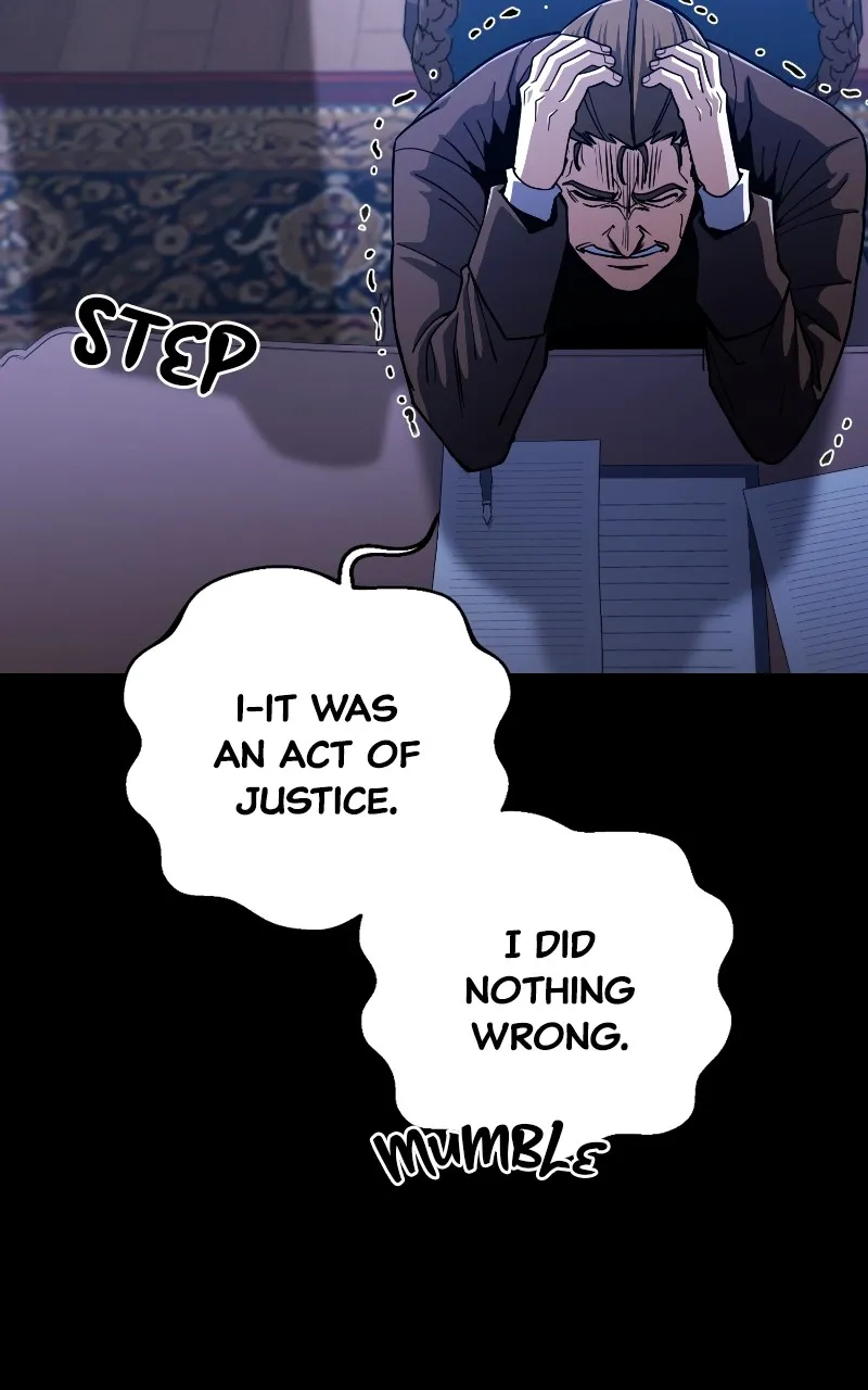 The Hammer Chapter 63 page 7 - 