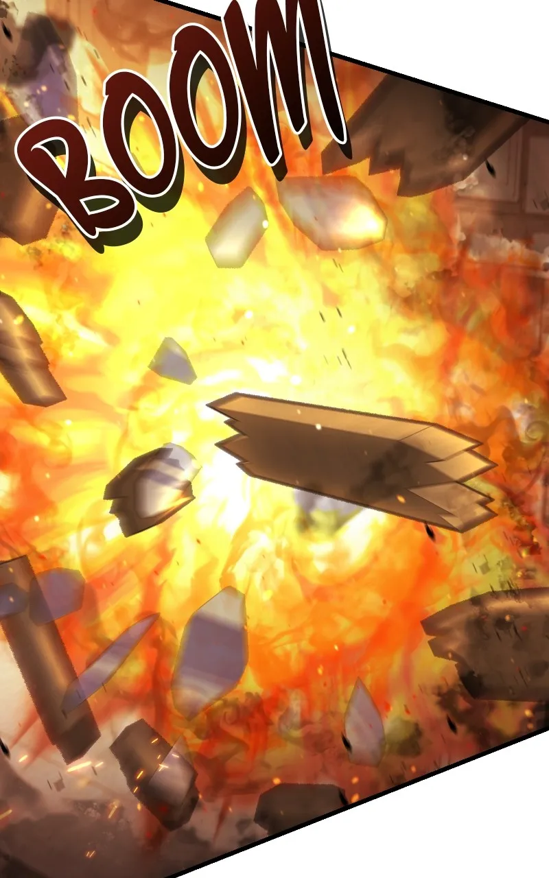The Hammer Chapter 63 page 65 - 