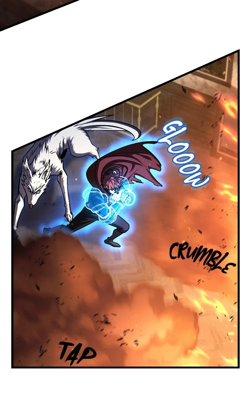 The Hammer Chapter 63 page 66 - 