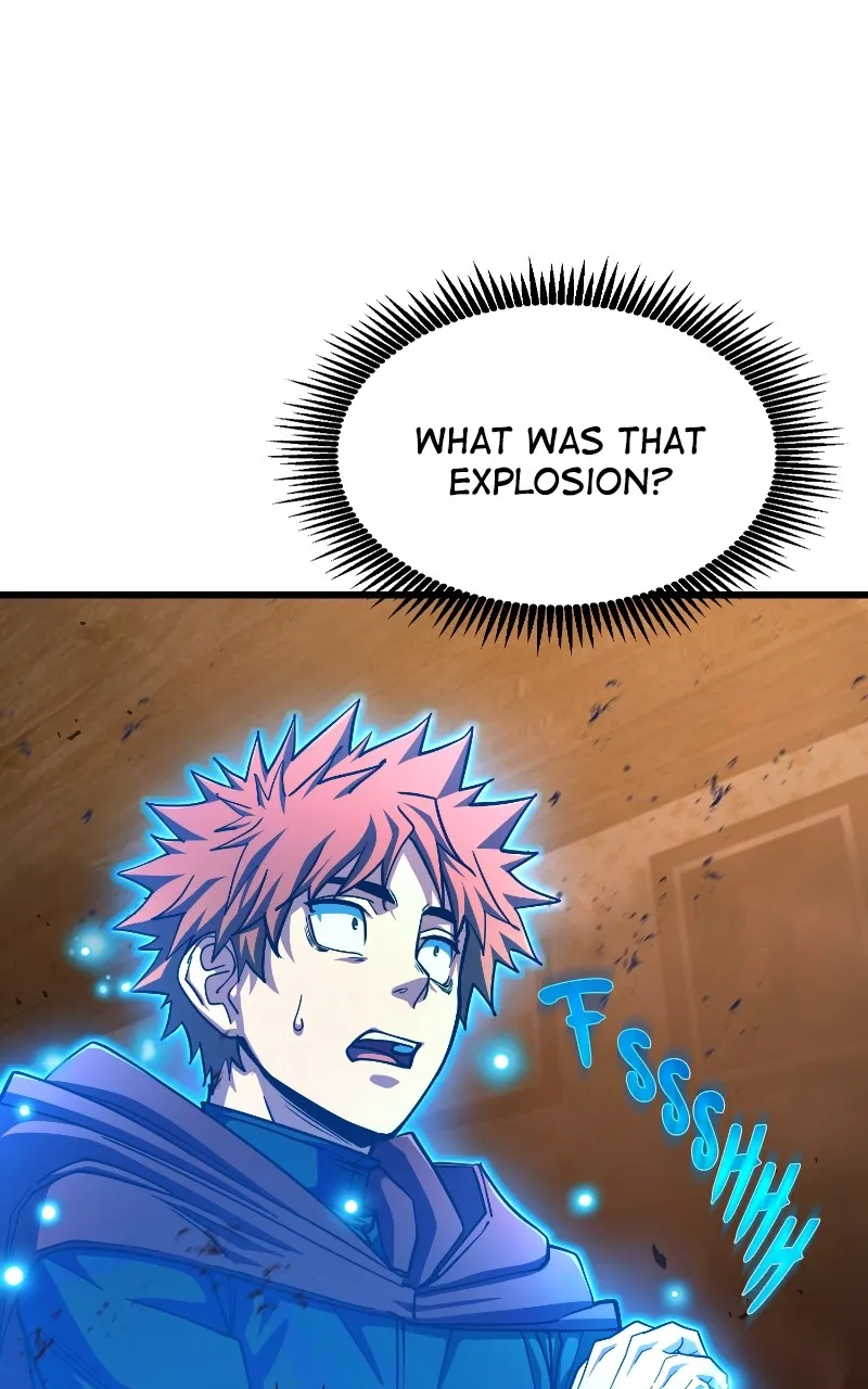 The Hammer Chapter 63 page 67 - 
