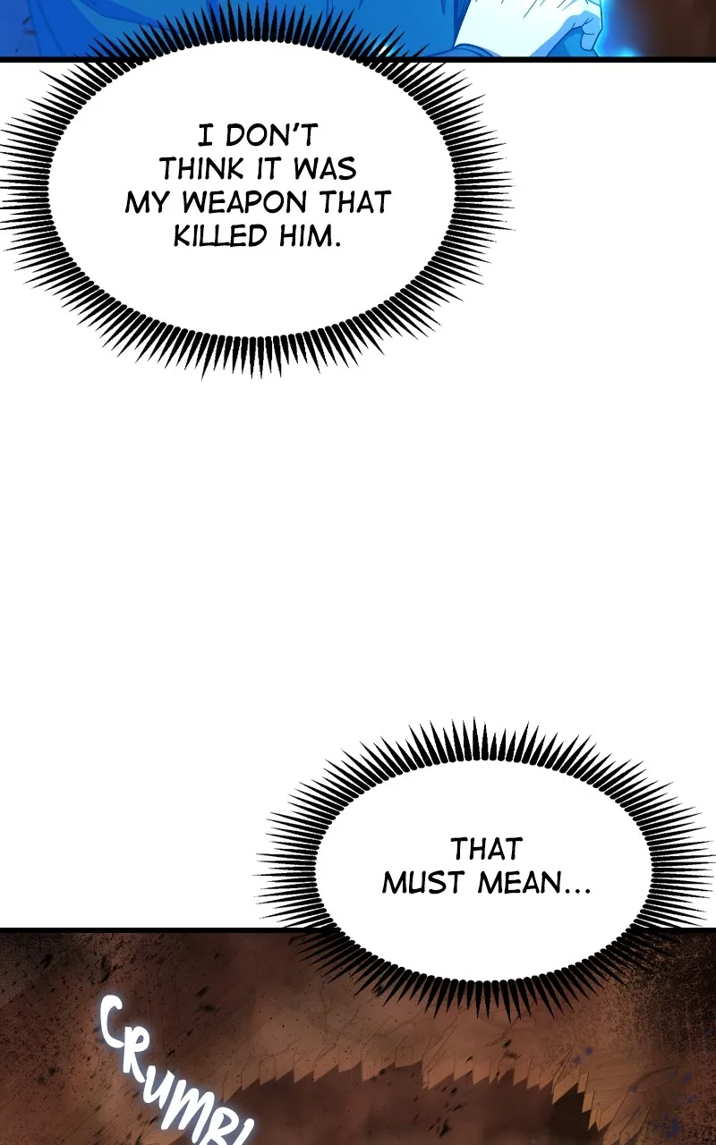 The Hammer Chapter 63 page 68 - 