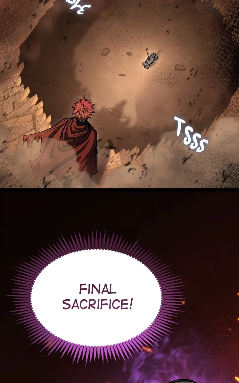 The Hammer Chapter 63 page 69 - 