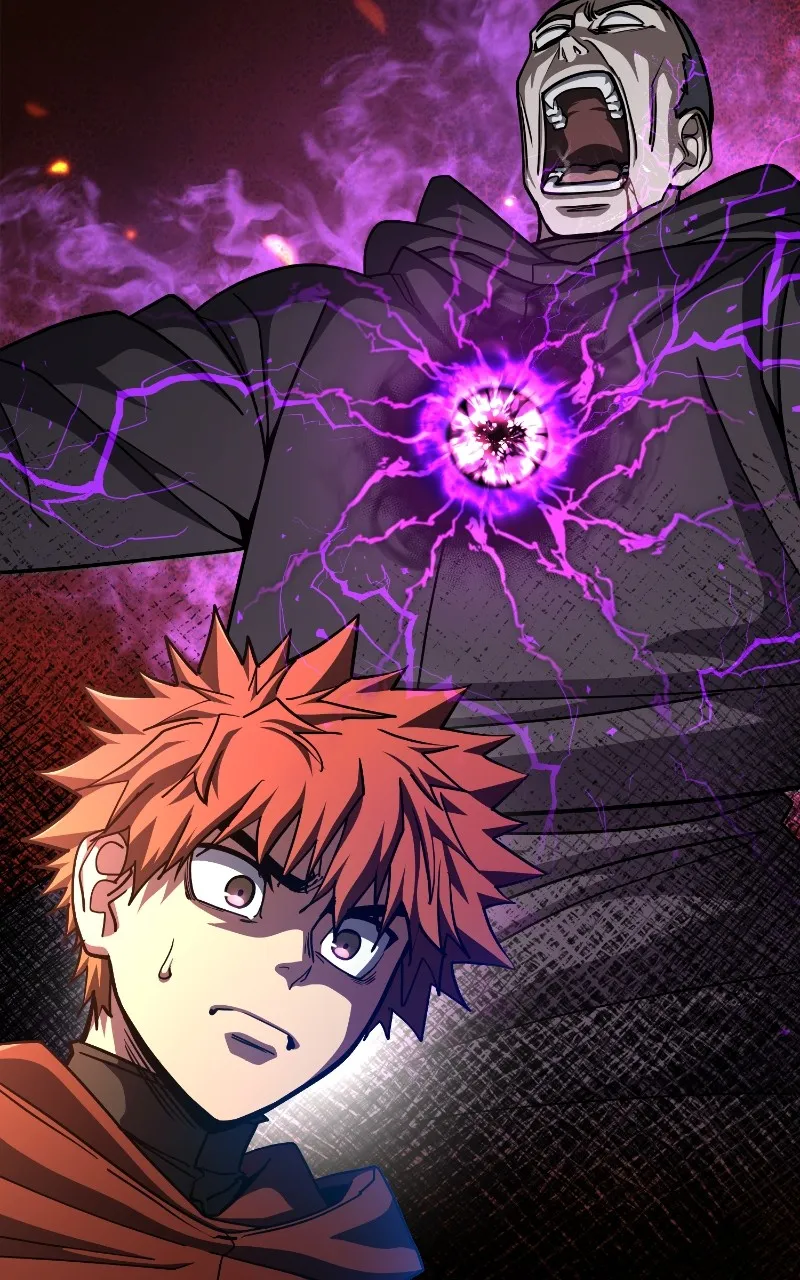 The Hammer Chapter 63 page 70 - 