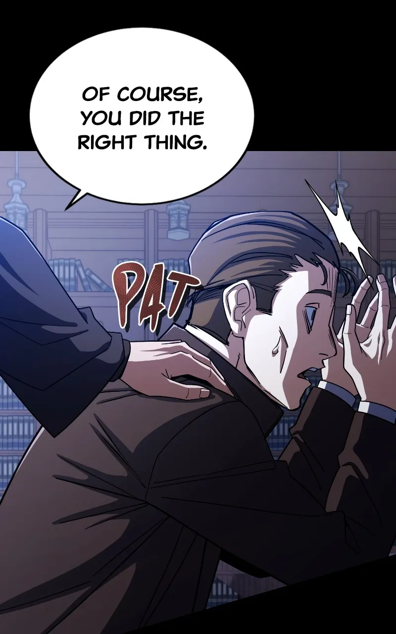 The Hammer Chapter 63 page 8 - 