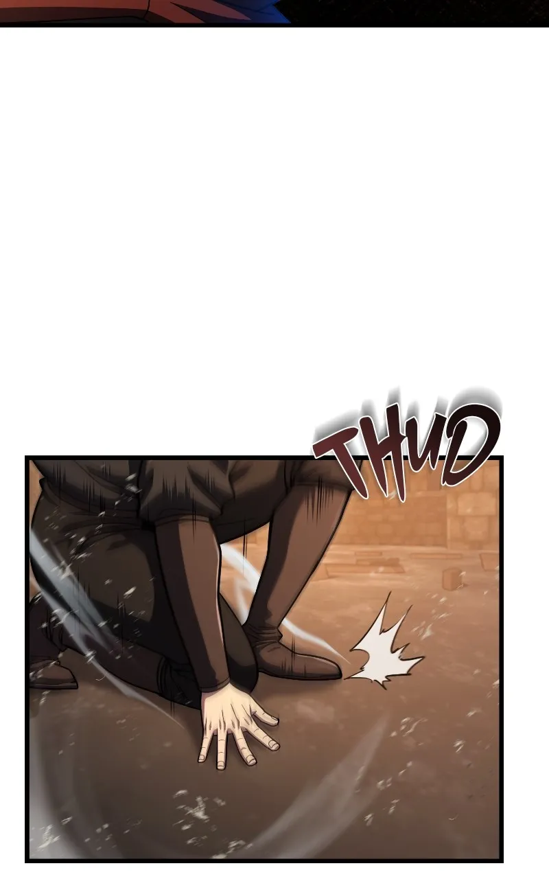 The Hammer Chapter 63 page 71 - 