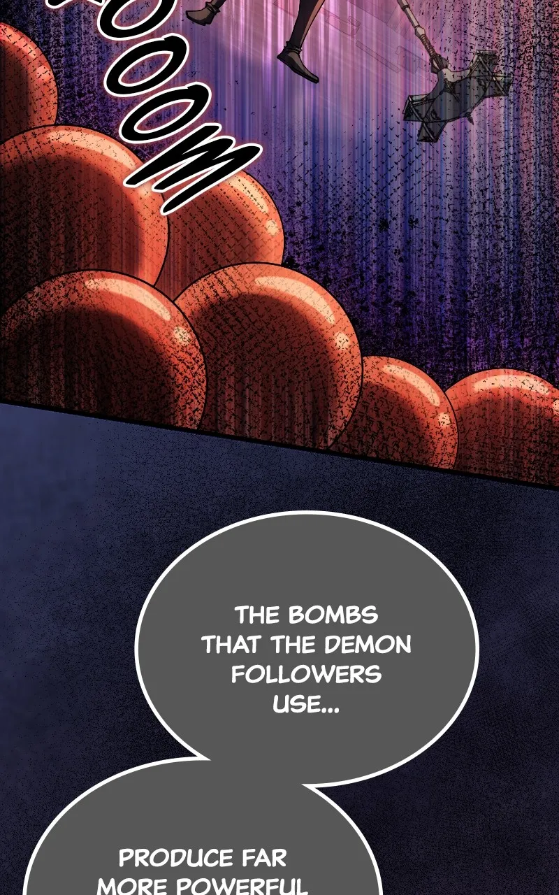 The Hammer Chapter 63 page 75 - 