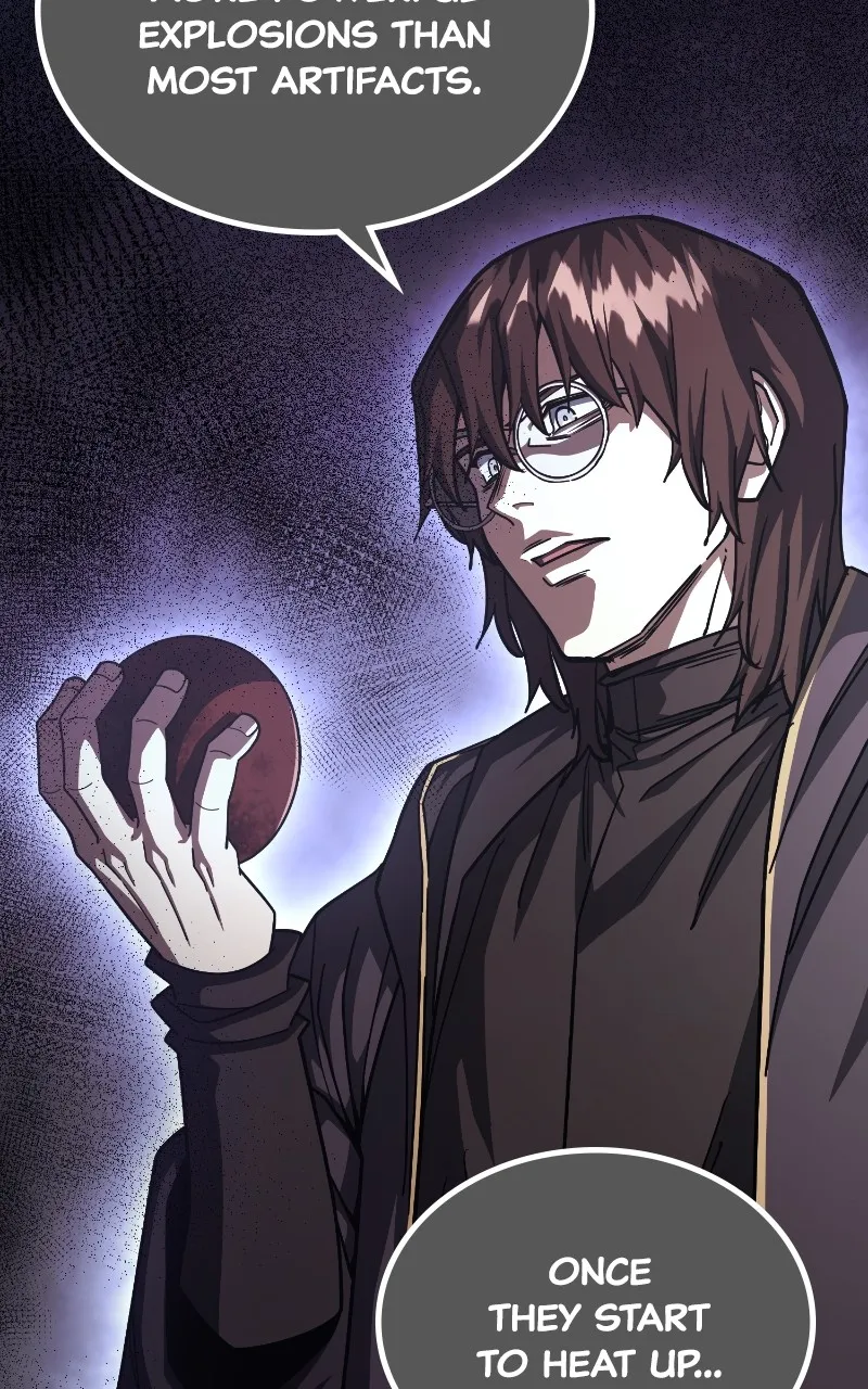 The Hammer Chapter 63 page 76 - 