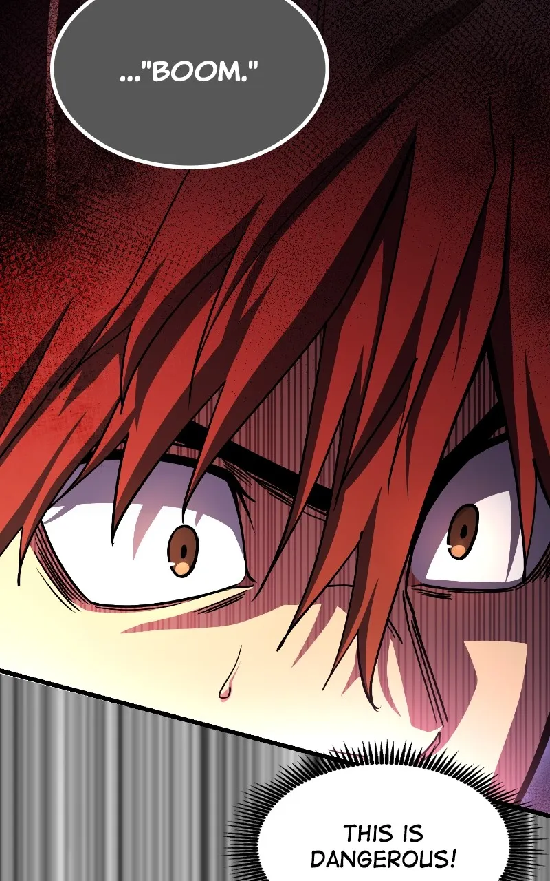 The Hammer Chapter 63 page 78 - 
