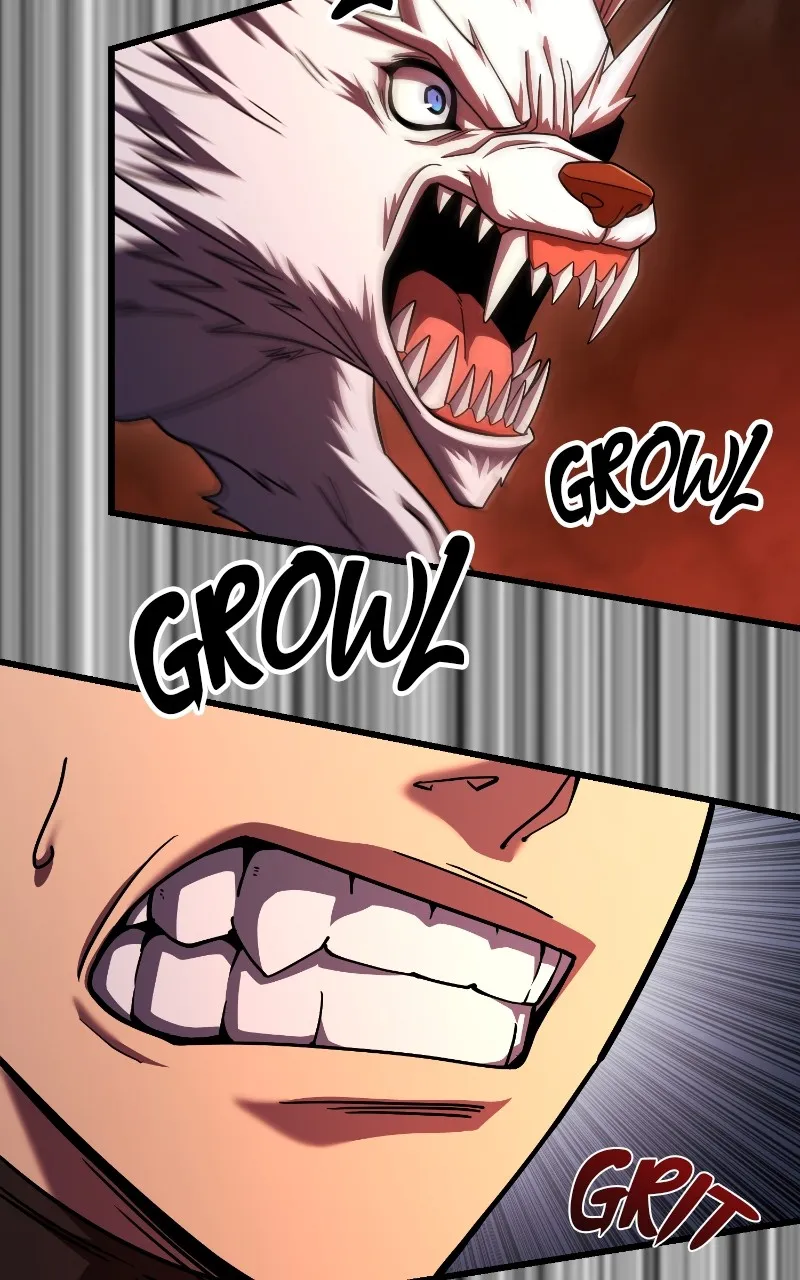 The Hammer Chapter 63 page 80 - 