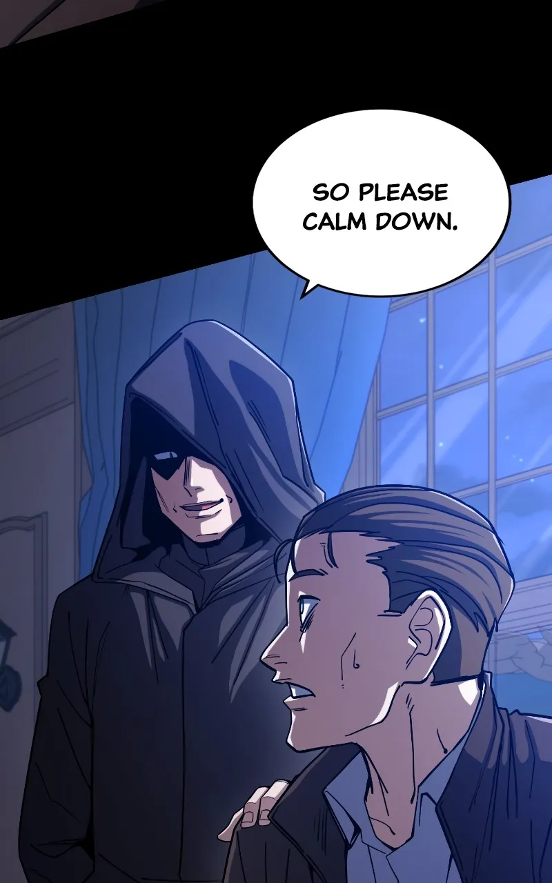 The Hammer Chapter 63 page 9 - 