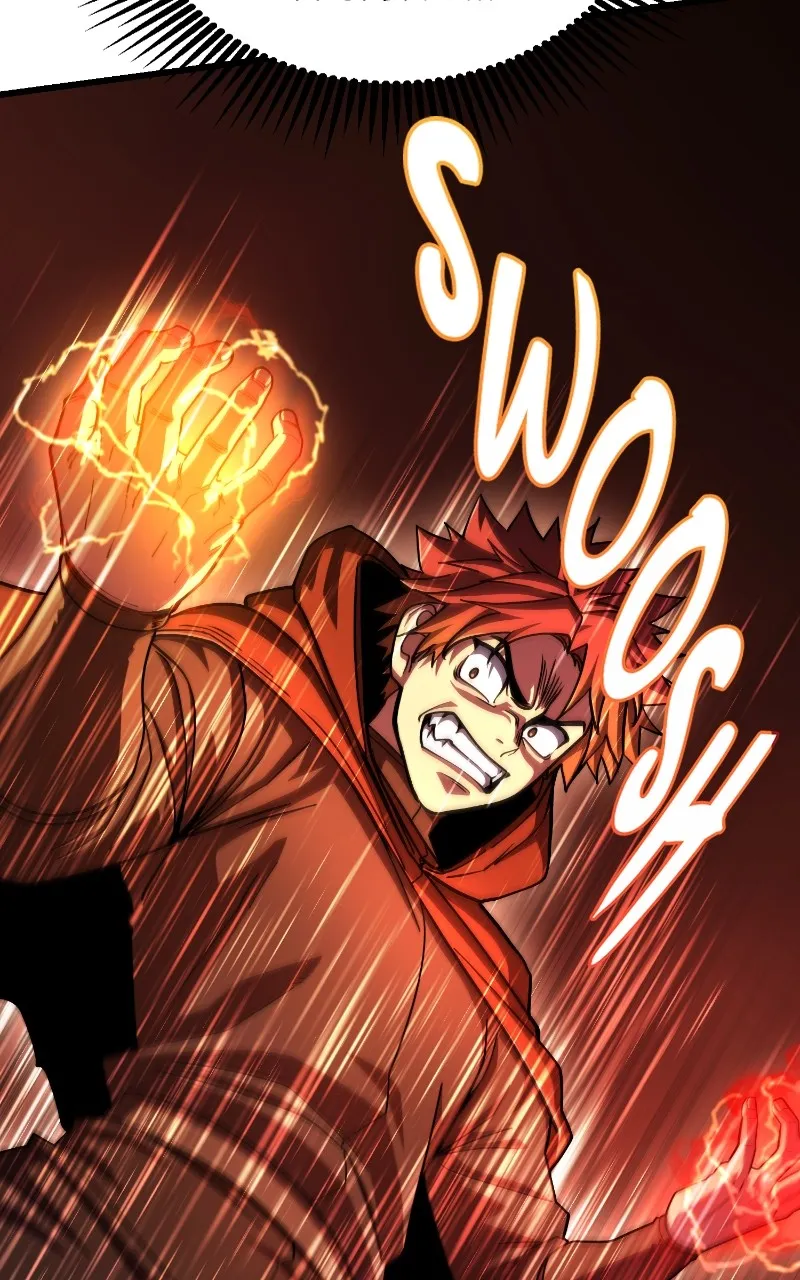 The Hammer Chapter 63 page 82 - 