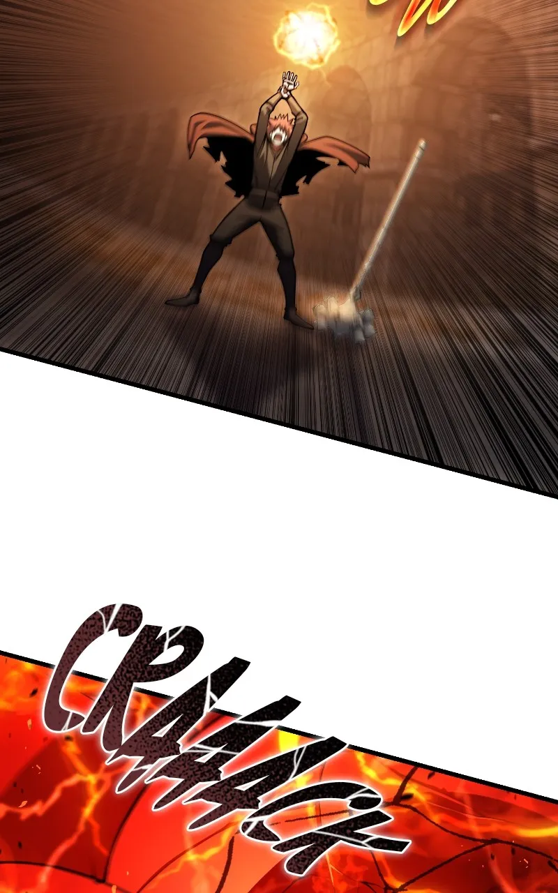 The Hammer Chapter 63 page 84 - 
