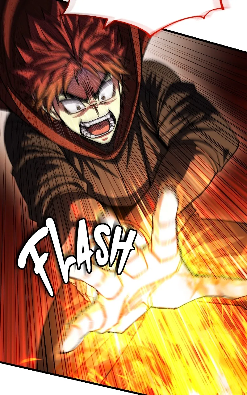 The Hammer Chapter 63 page 86 - 