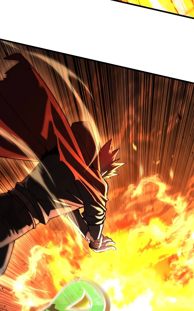 The Hammer Chapter 63 page 87 - 