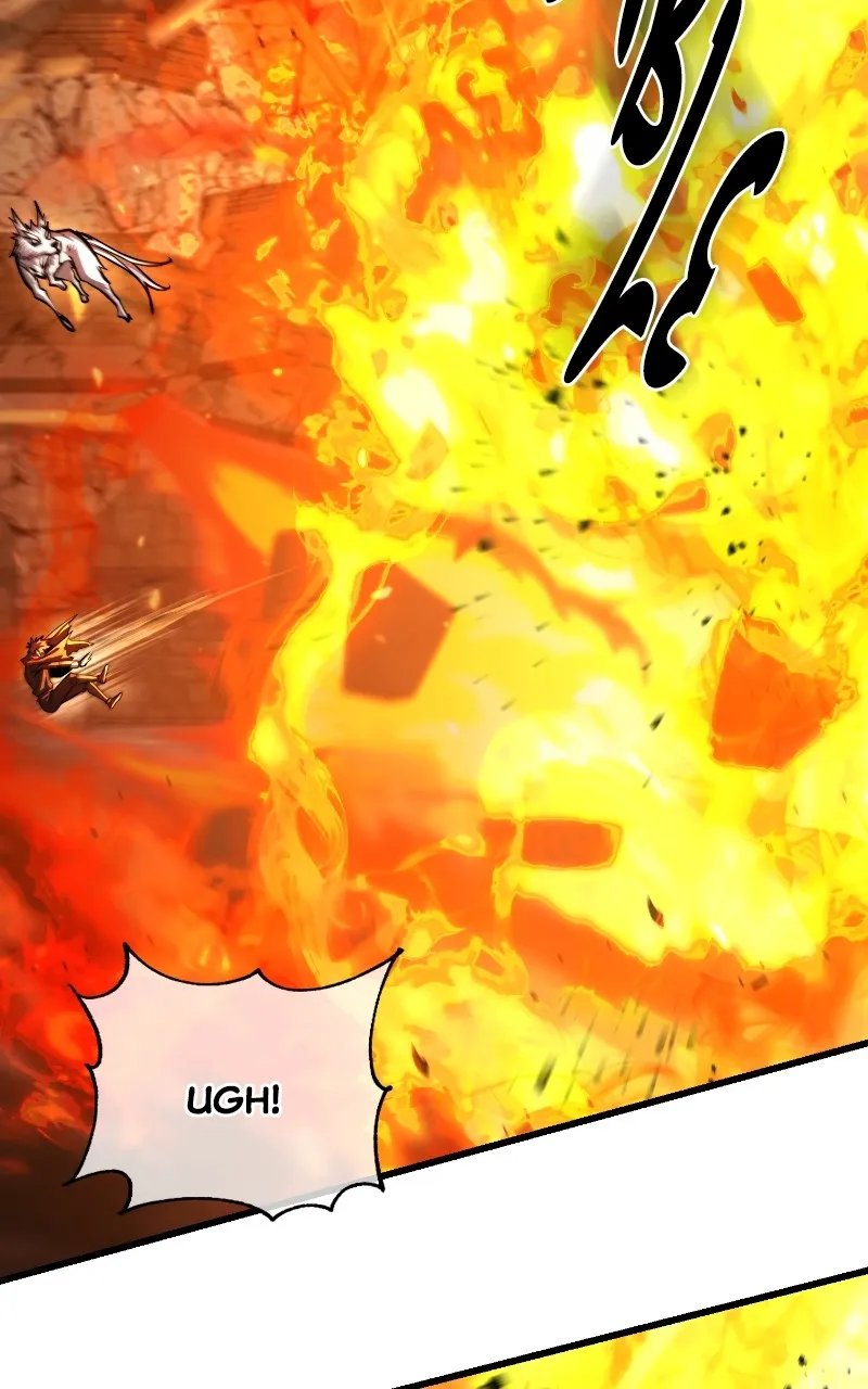 The Hammer Chapter 63 page 90 - 