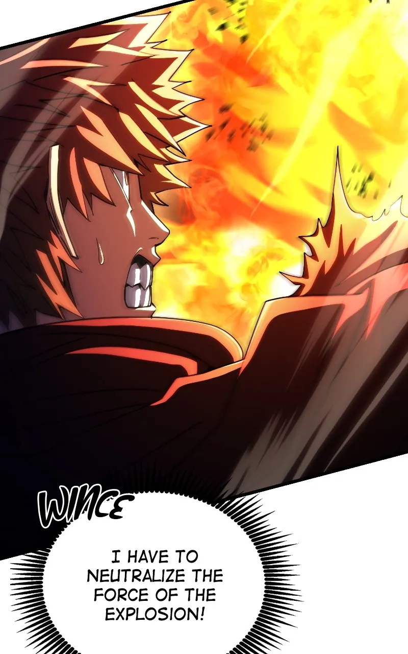 The Hammer Chapter 63 page 91 - 
